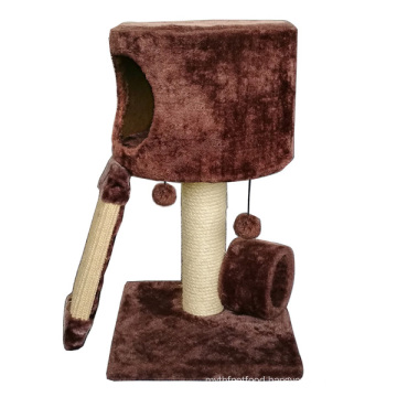 Cat Tree Toy